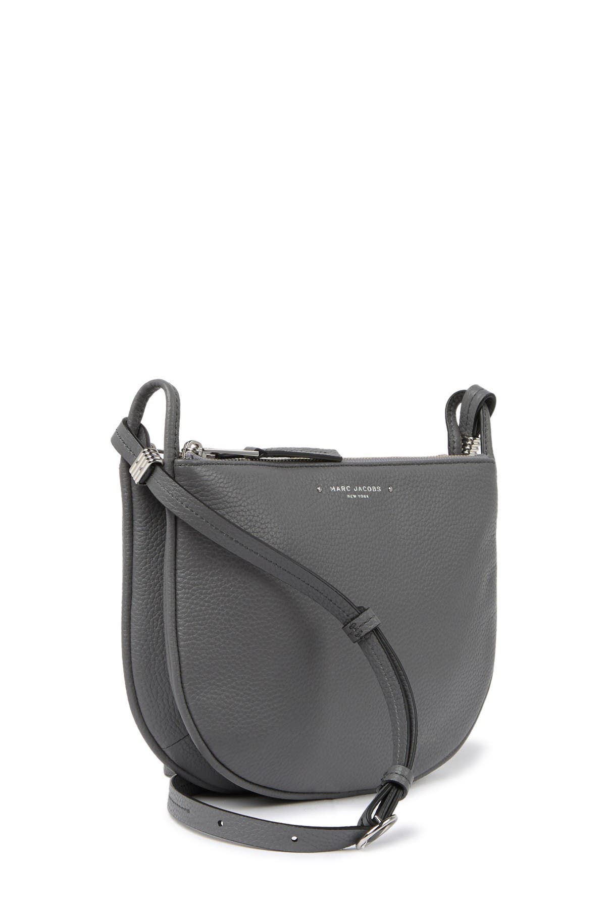 Marc Jacobs Supple Leather Crossbody Bag Nordstrom Rack