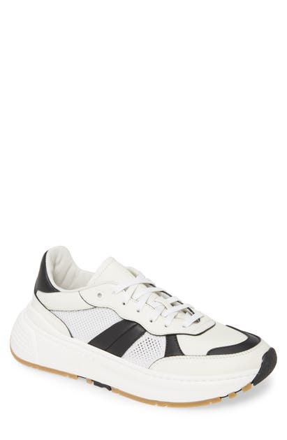 BOTTEGA VENETA SPEEDSTER SNEAKER,565646VT040