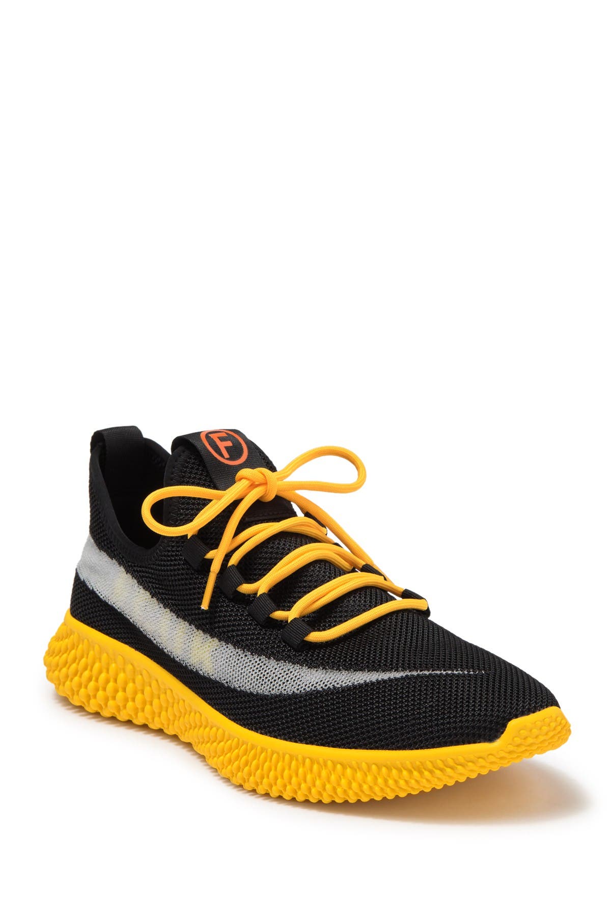 french connection athletic shoes