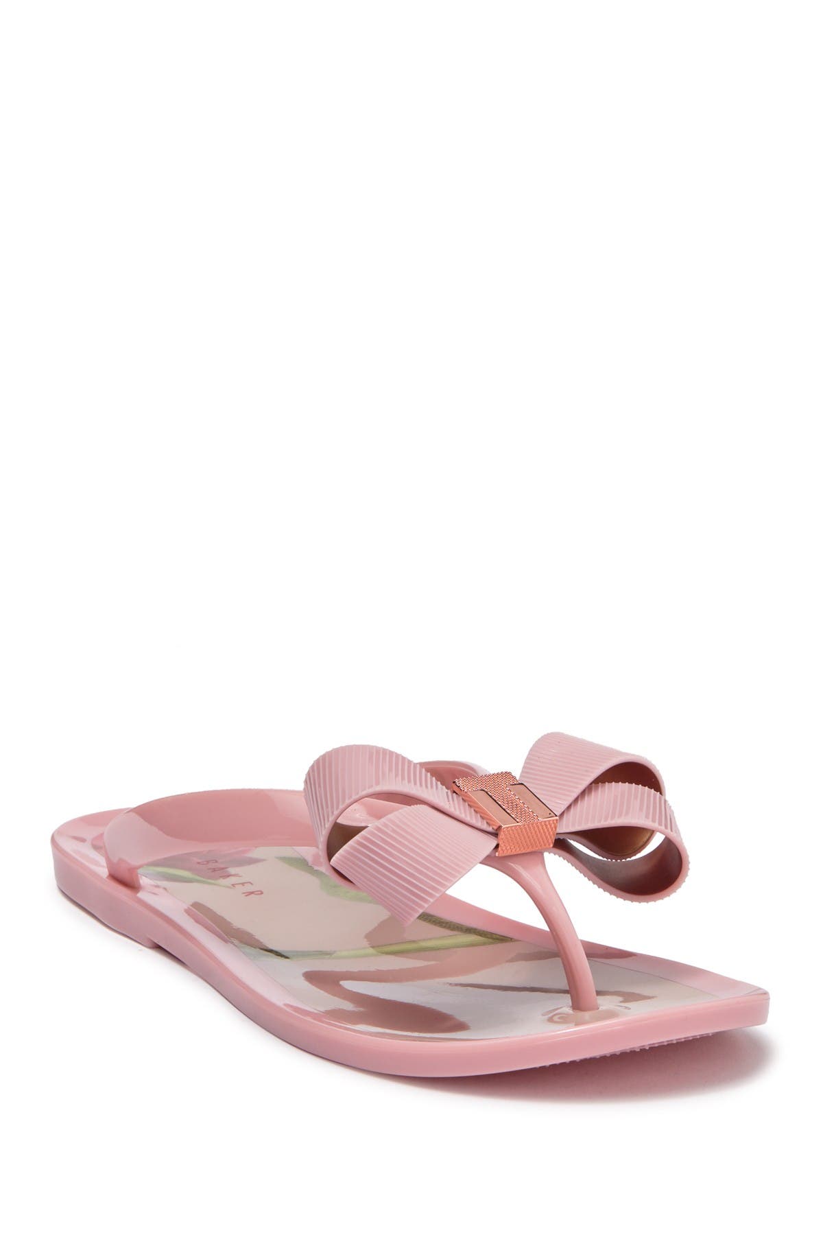 Ted Baker London | Susie P Bow Flip 