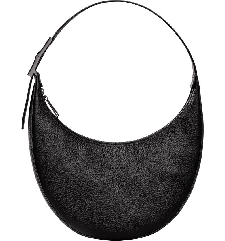 Longchamp Roseau Essential Half Moon Hobo Bag | Nordstrom