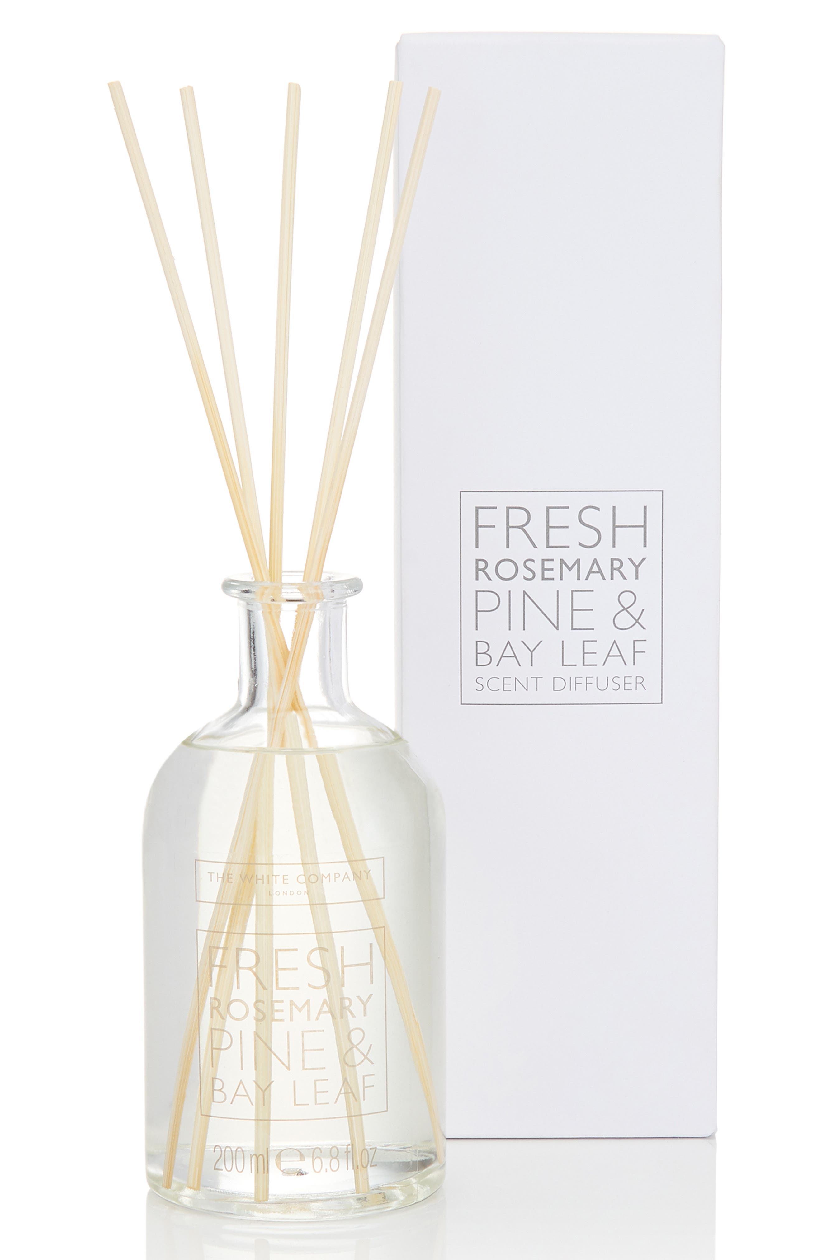 The White Company Home Fragrance Diffuser Nordstrom