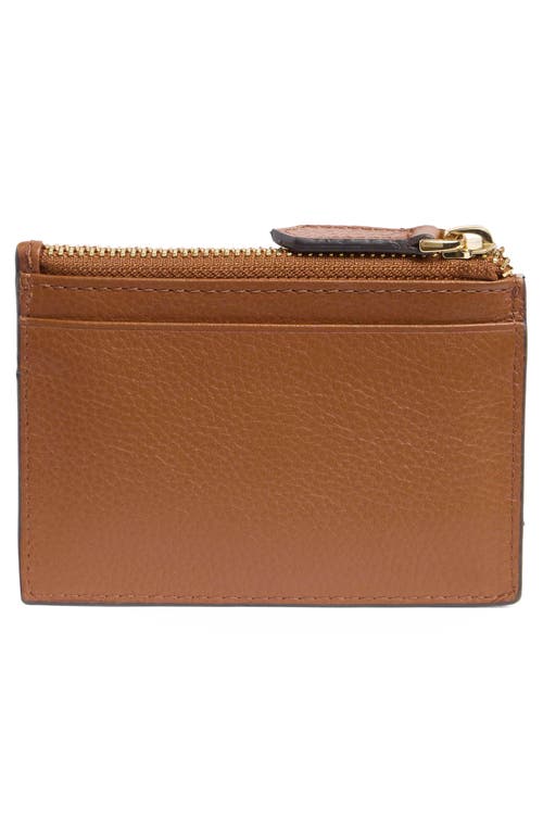 Aimee Kestenberg Calgary Wallet In Chestnut