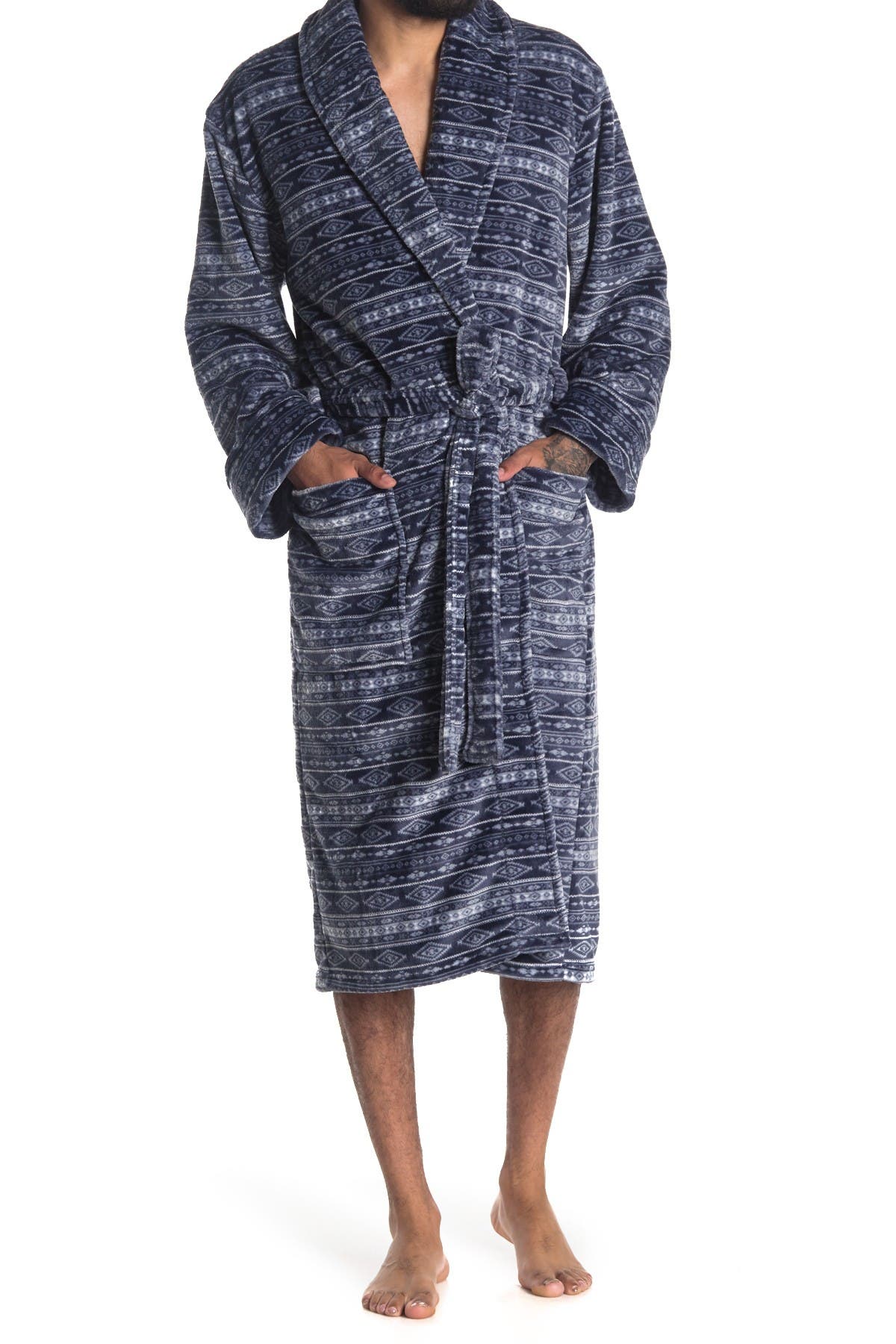 nordstrom rack mens robes