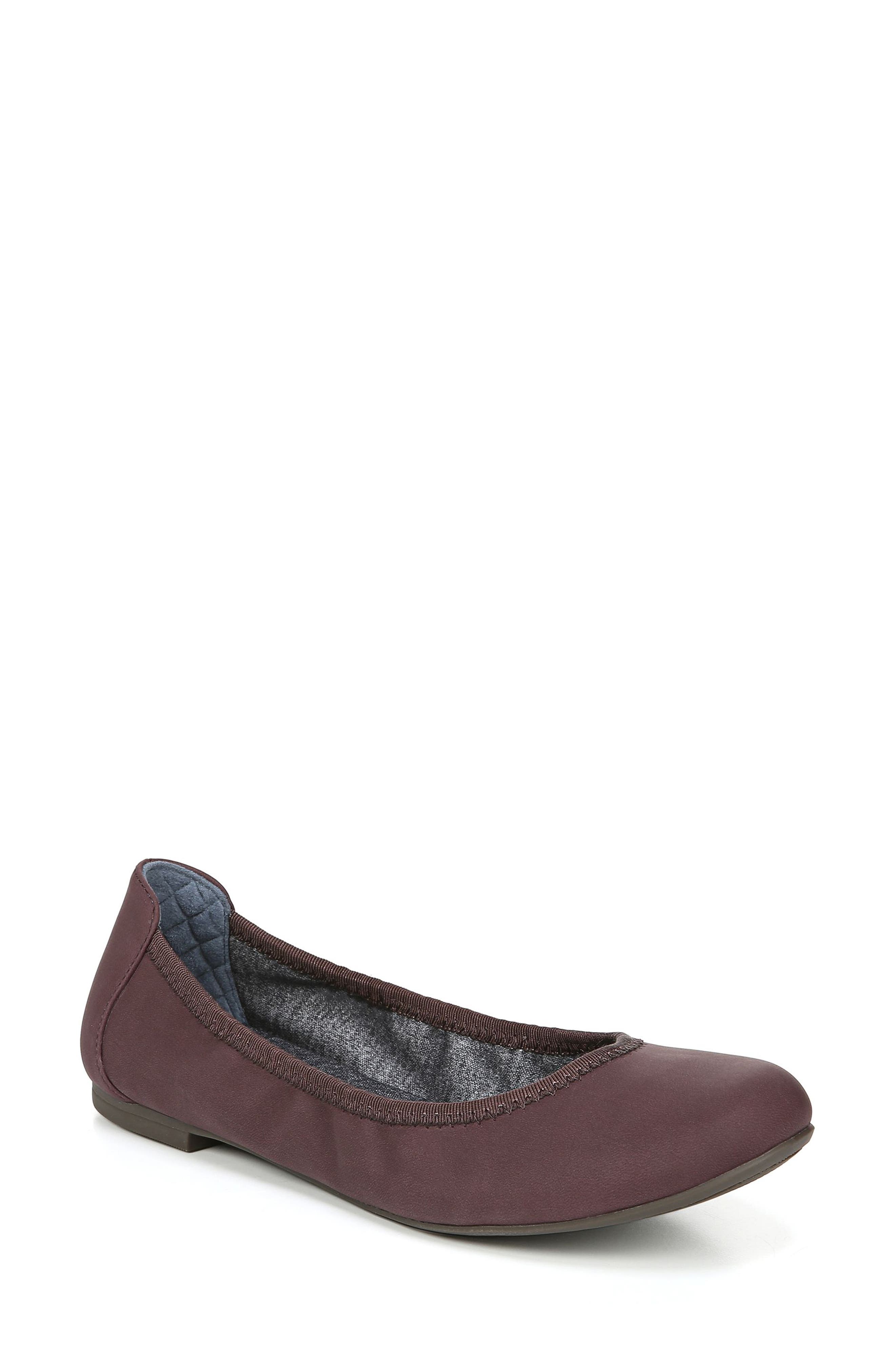 Dr. Scholl