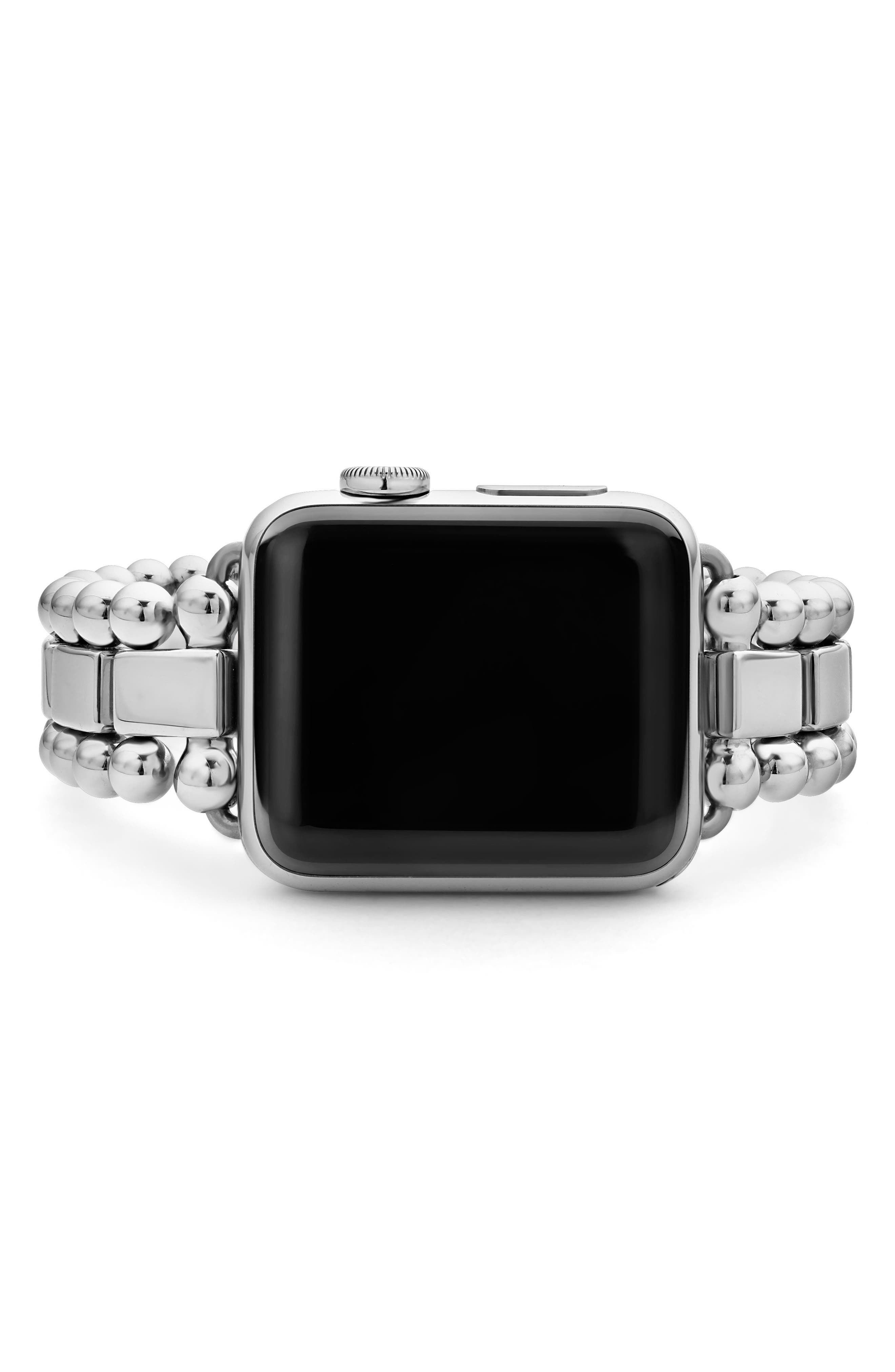 Hotel Kalinga Aldo Apple Watch Band Women's Cricket Team