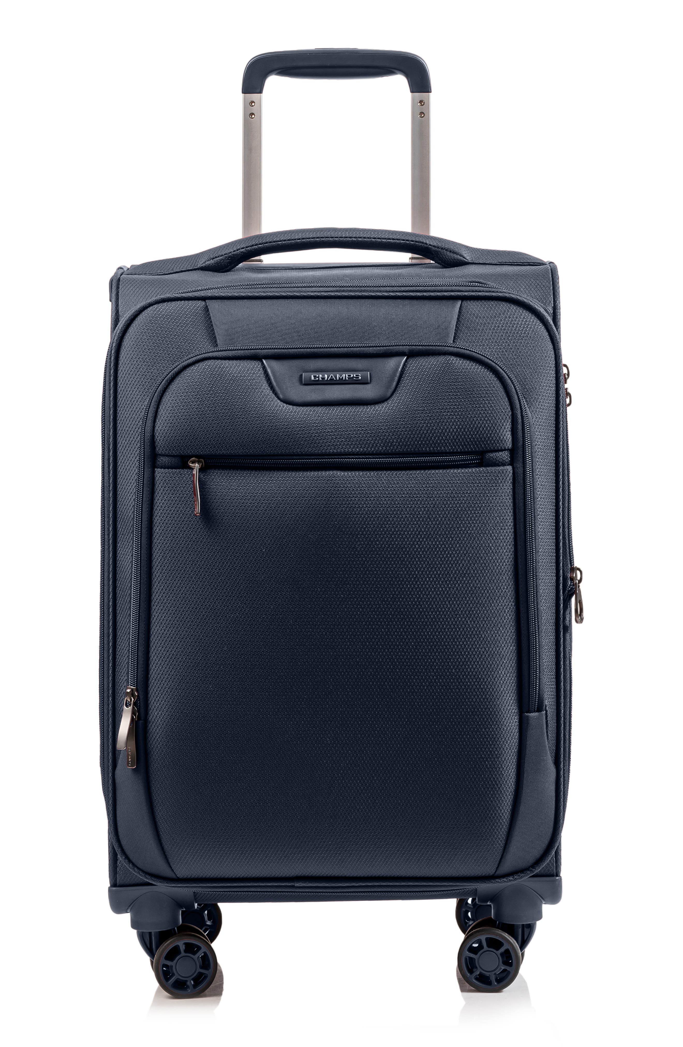 CHAMPS SofTech Luggage Set Nordstromrack