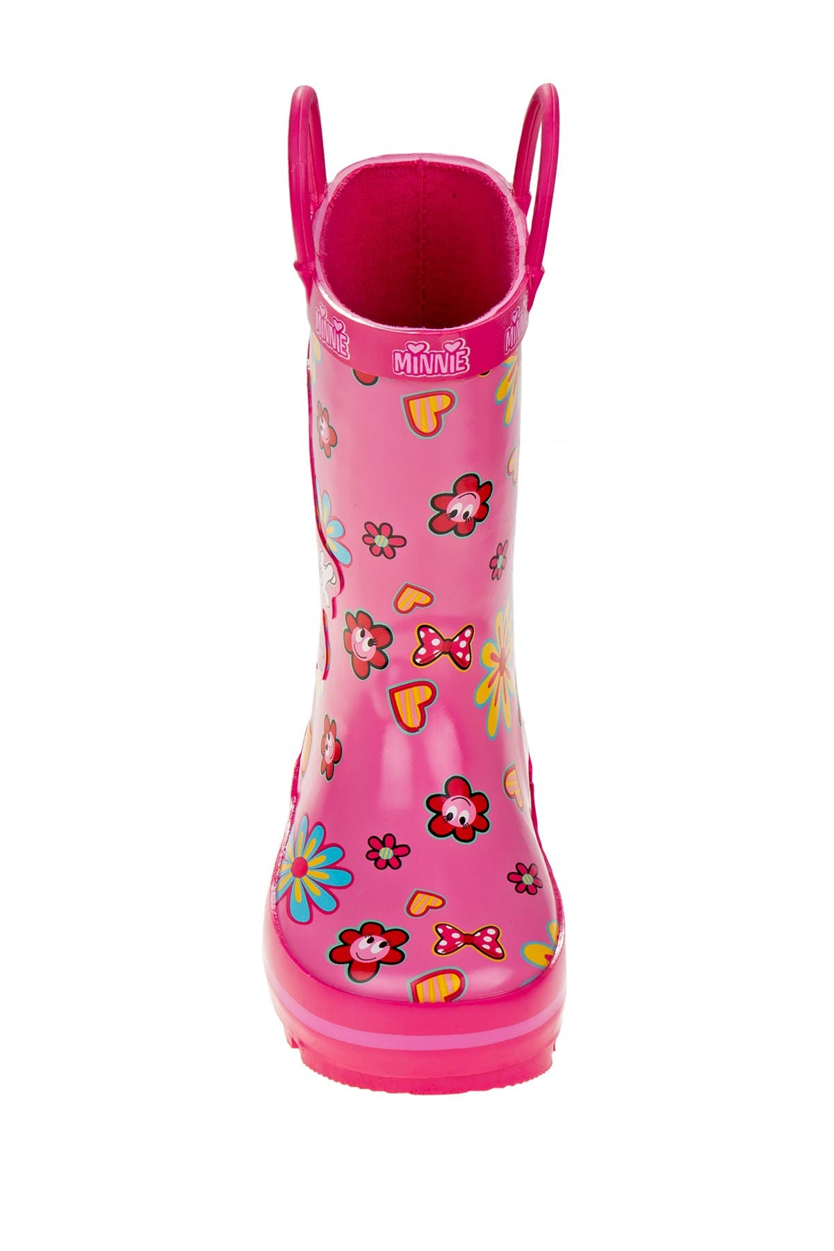 Josmo Minnie Mouse Rain Boots Nordstrom Rack