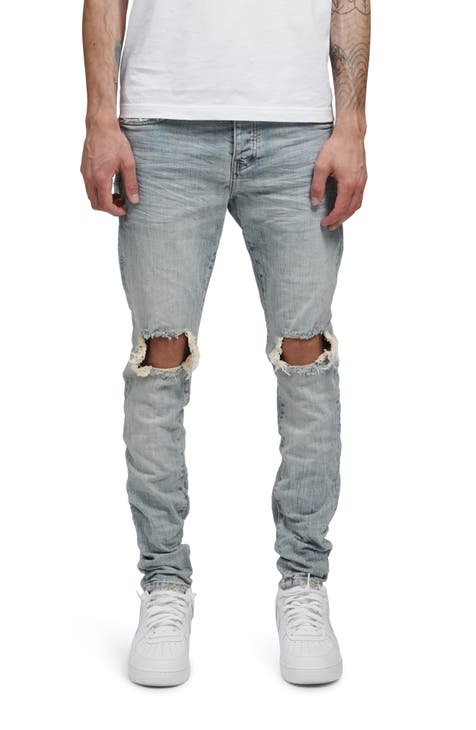 Vibrere farvning Held og lykke Men's PURPLE BRAND Jeans | Nordstrom