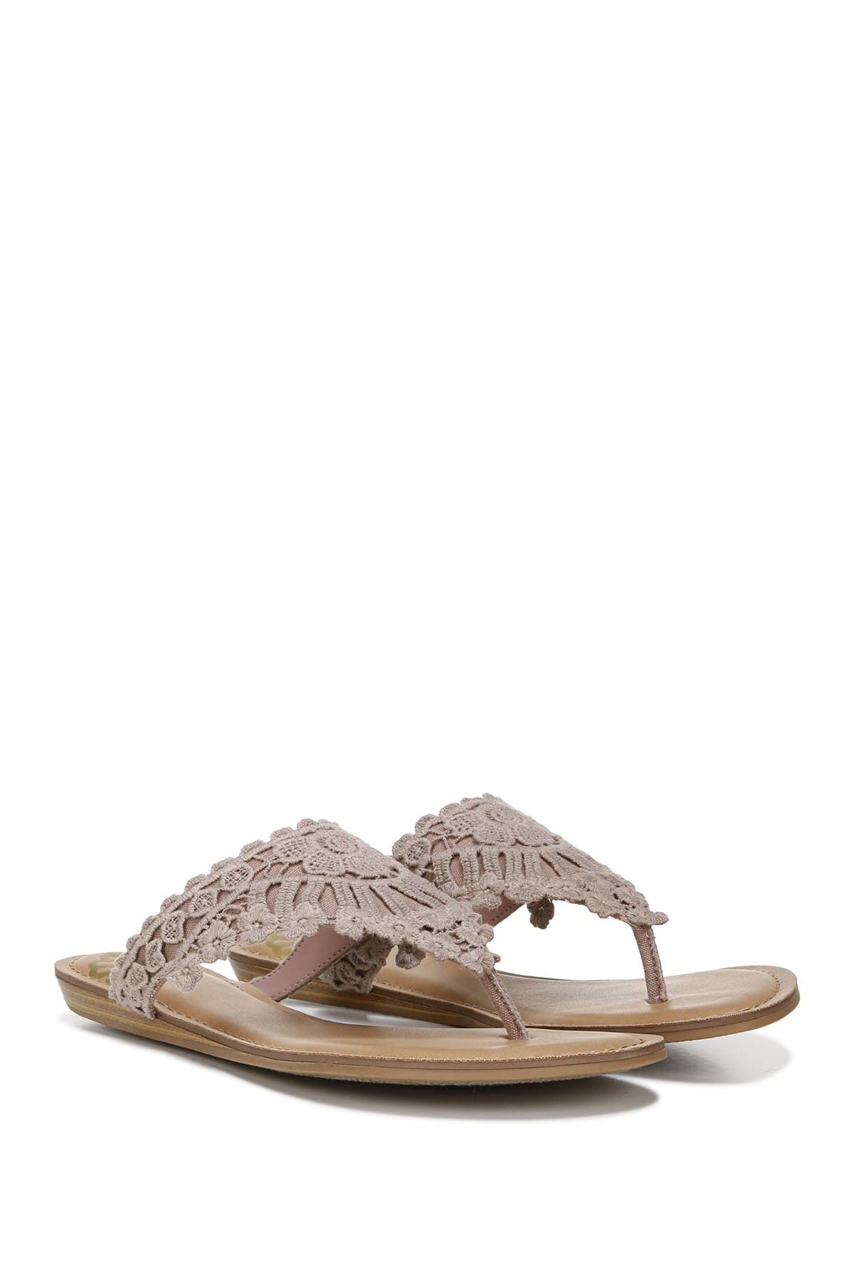fergalicious samba sandal