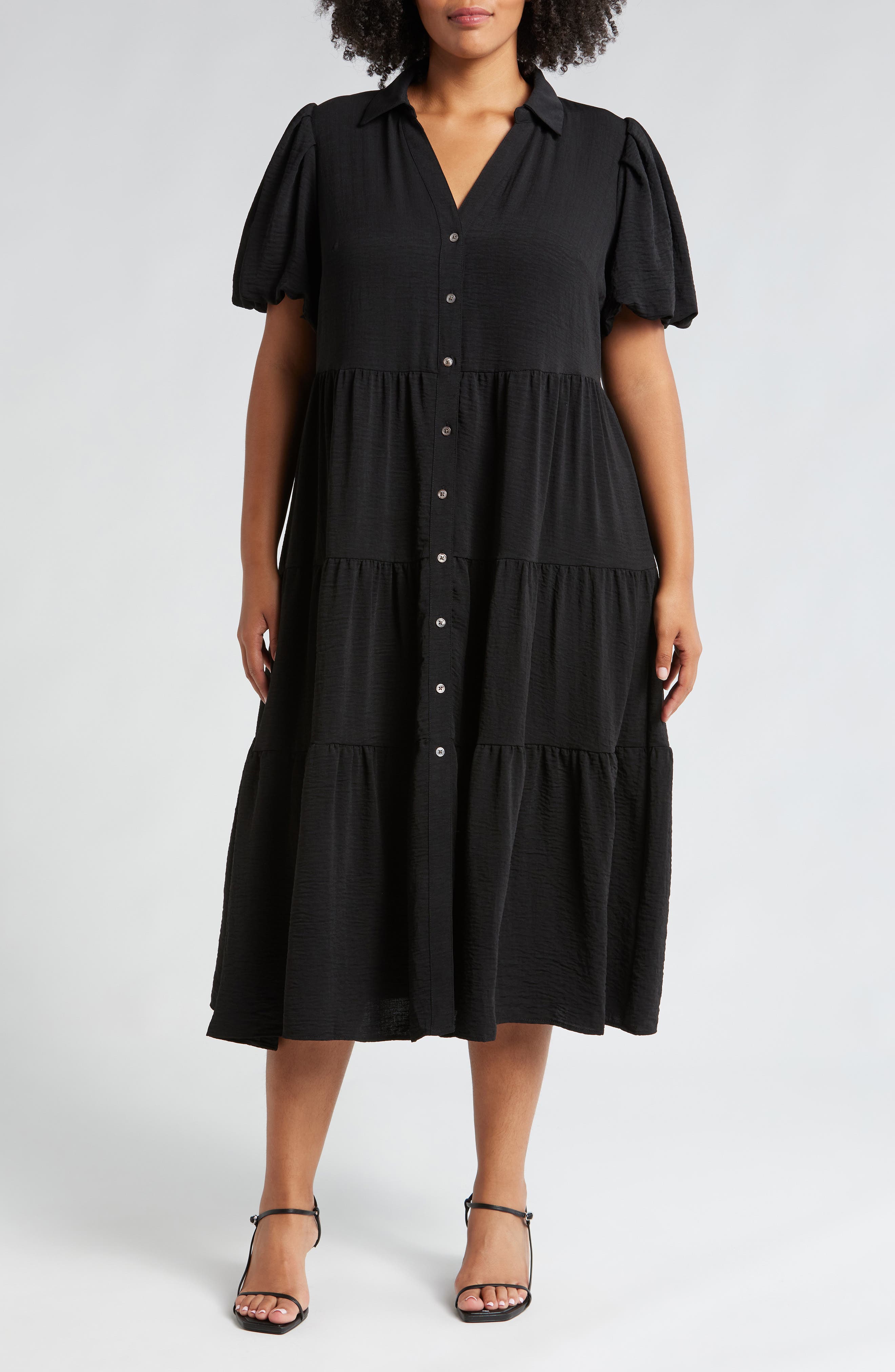 Casual Plus Size Dresses for Women | Nordstrom