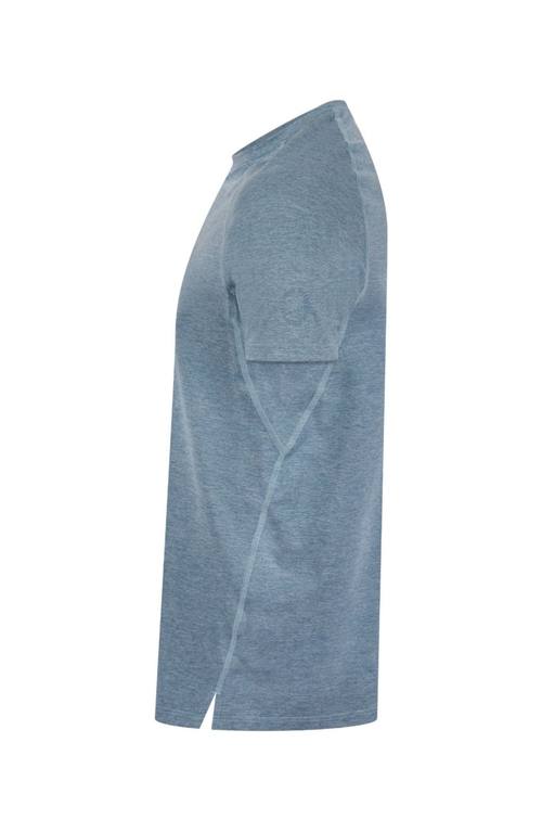 Reflo Zeya Recyled Performance T-shirt In Coronet Blue