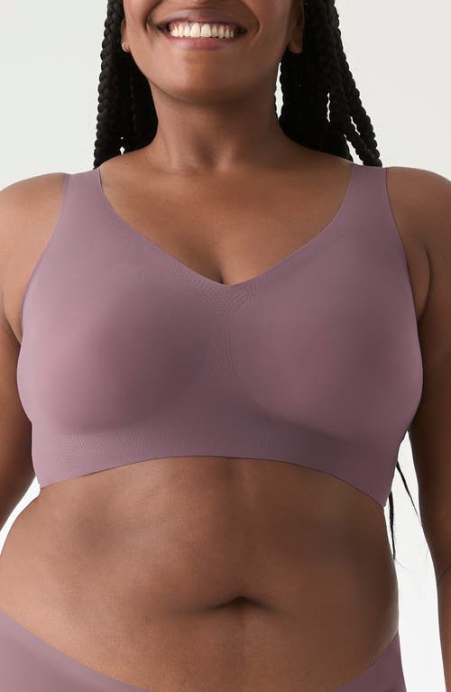 TRUE & CO. TRUE & CO TRUE BODY BOOST BRA 