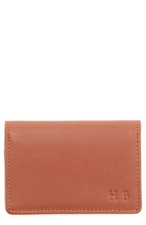 Brown Wallets Card Cases for Women Nordstrom