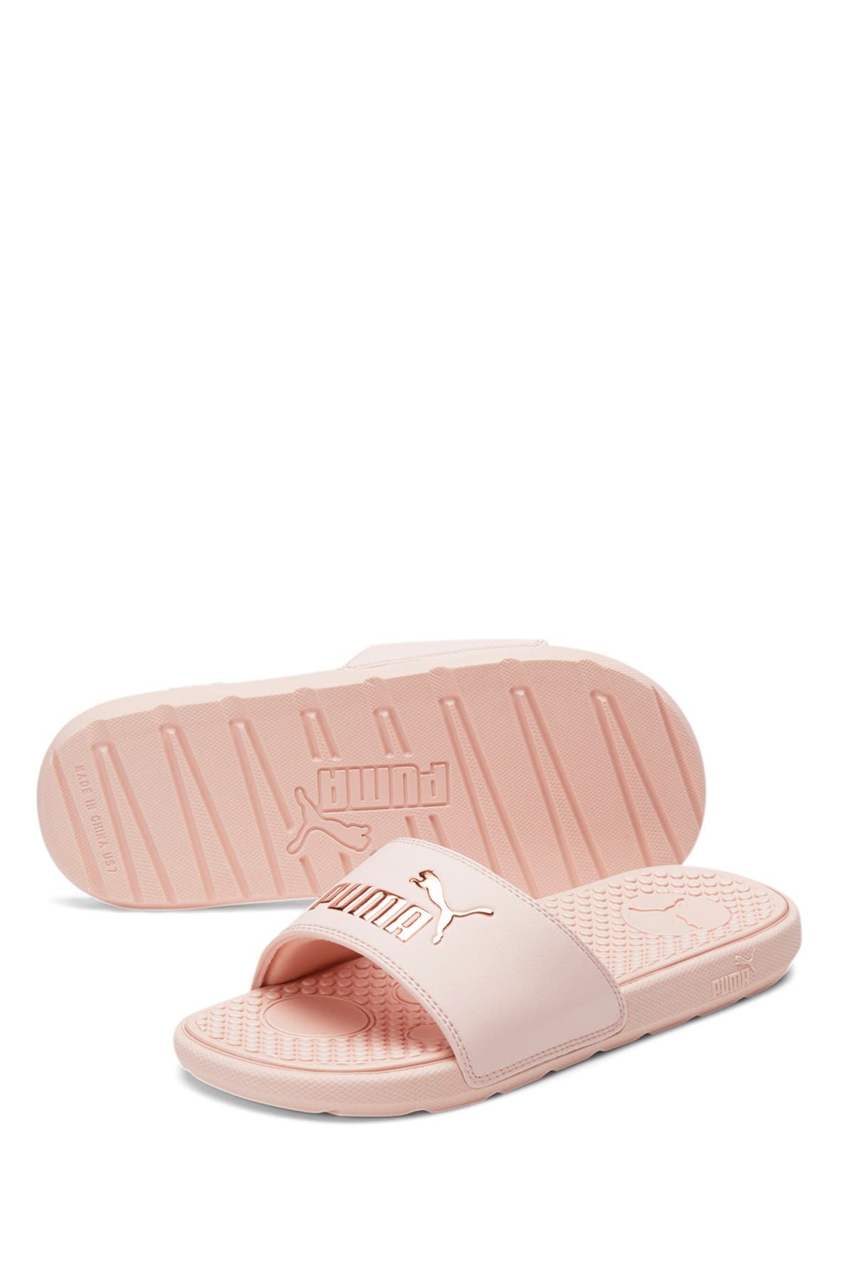 puma pink ladies shoes