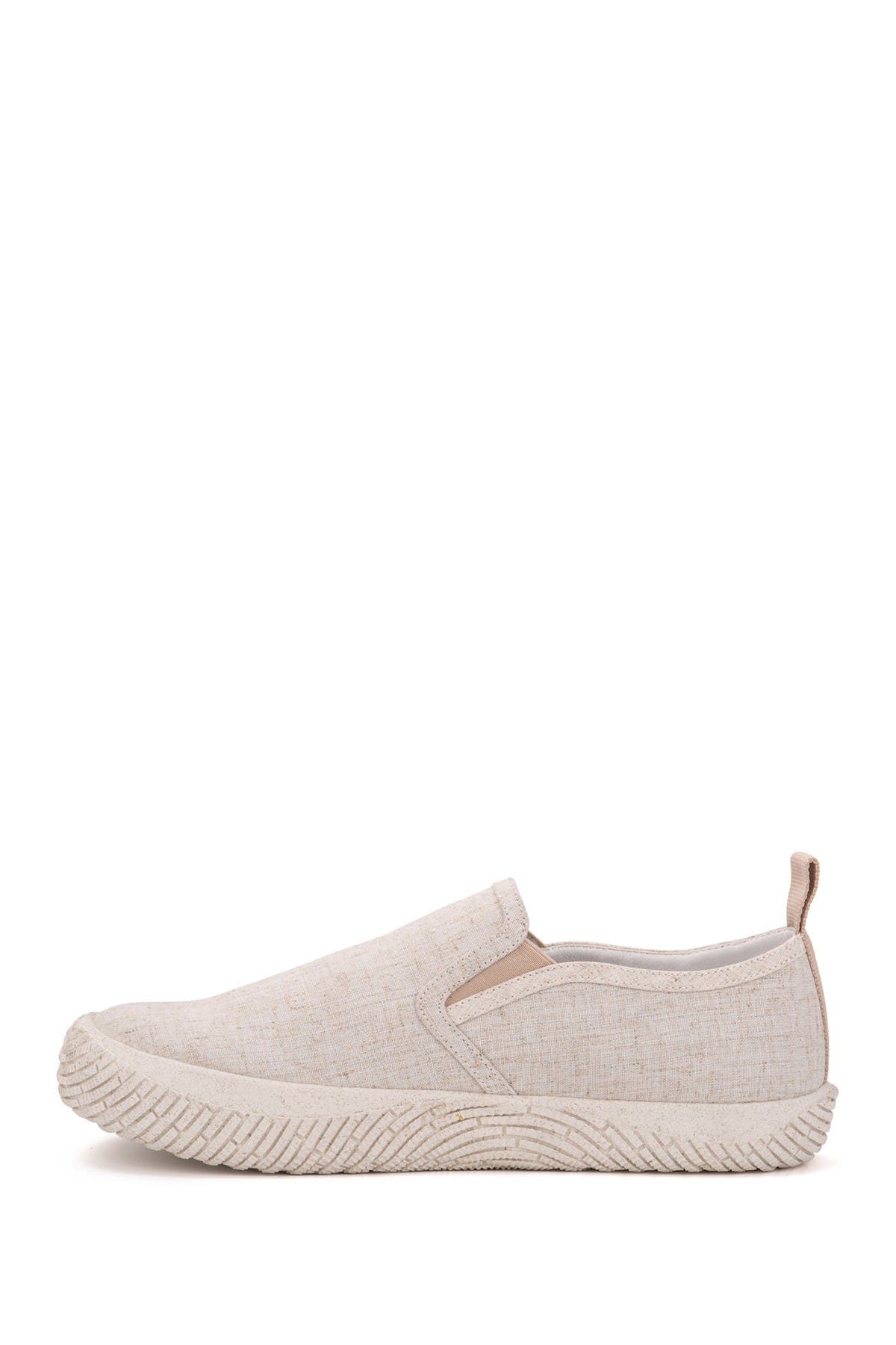 Hybrid Green Label Lively Suede Slip-on Sneaker In Open Miscellaneous32