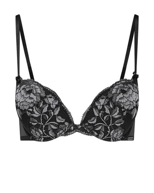 ADORE ME ADORE ME JAYA PUSH UP PLUNGE BRA 
