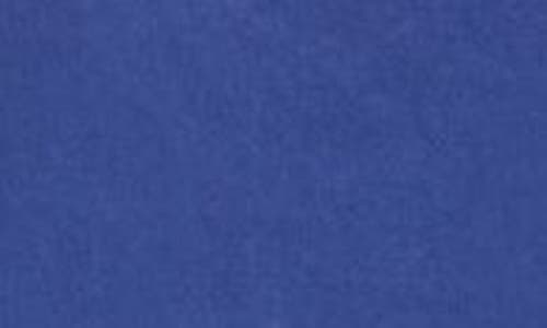 Isaia Five-pocket Slim Fit Chinos In Dark Blue
