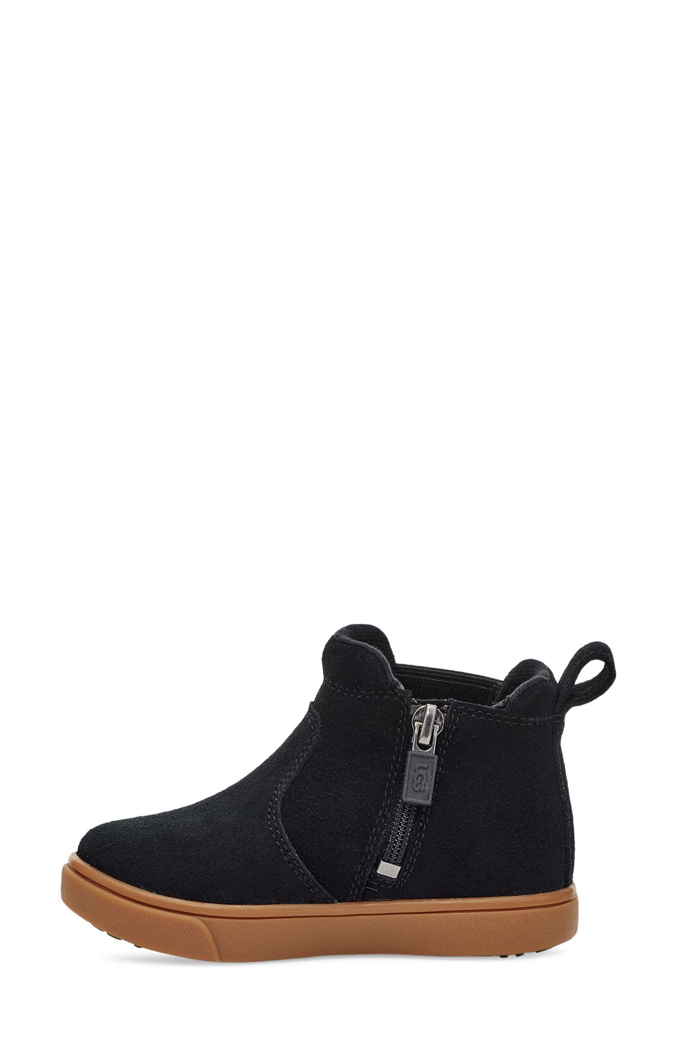 ugg hamden ii chelsea boot