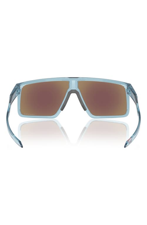 Oakley Men's Sunglasses, Helux Oo9285 In Sapphire