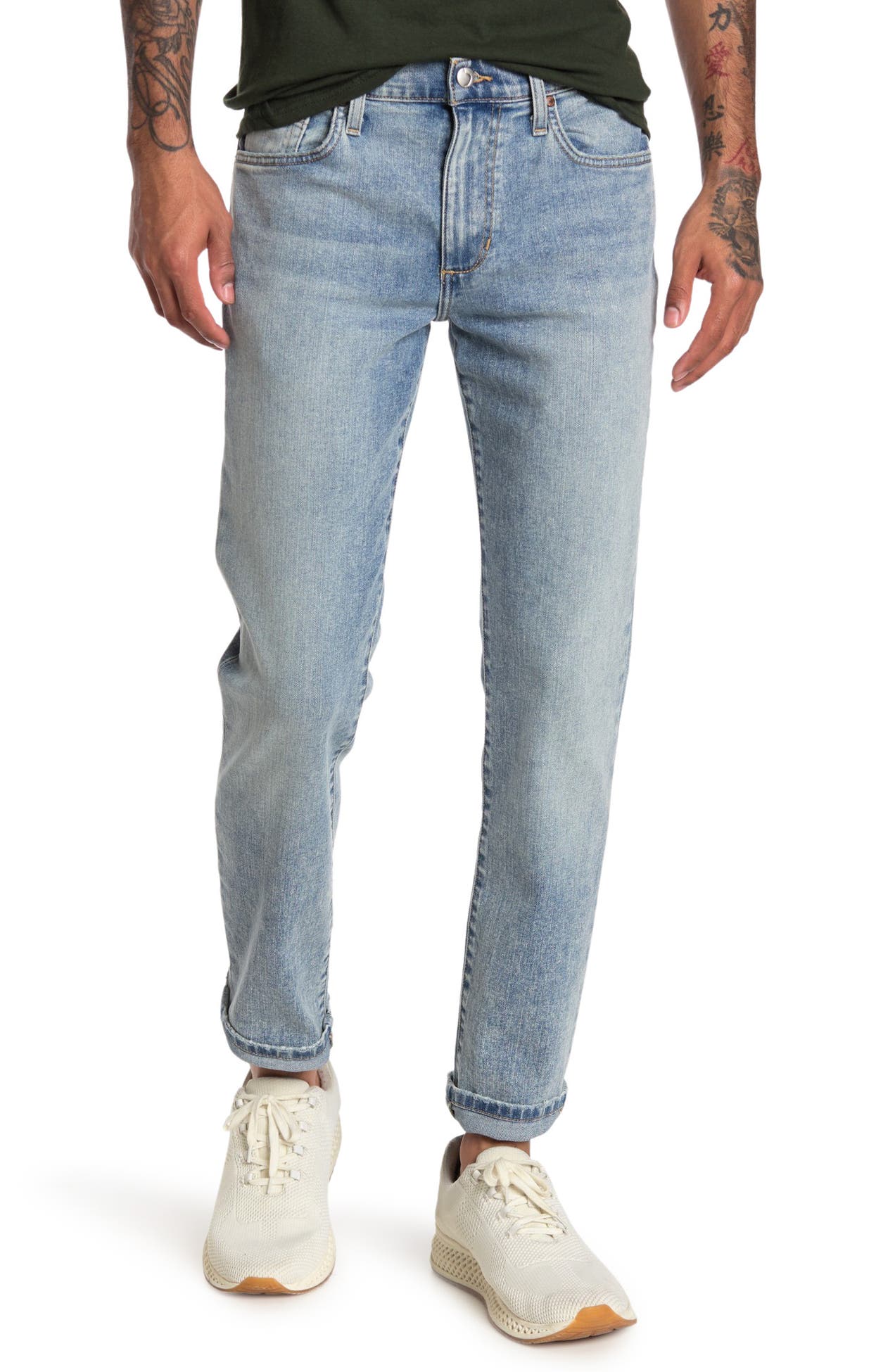 Joe's Jeans The Slim Fit Jeans Nordstrom Rack