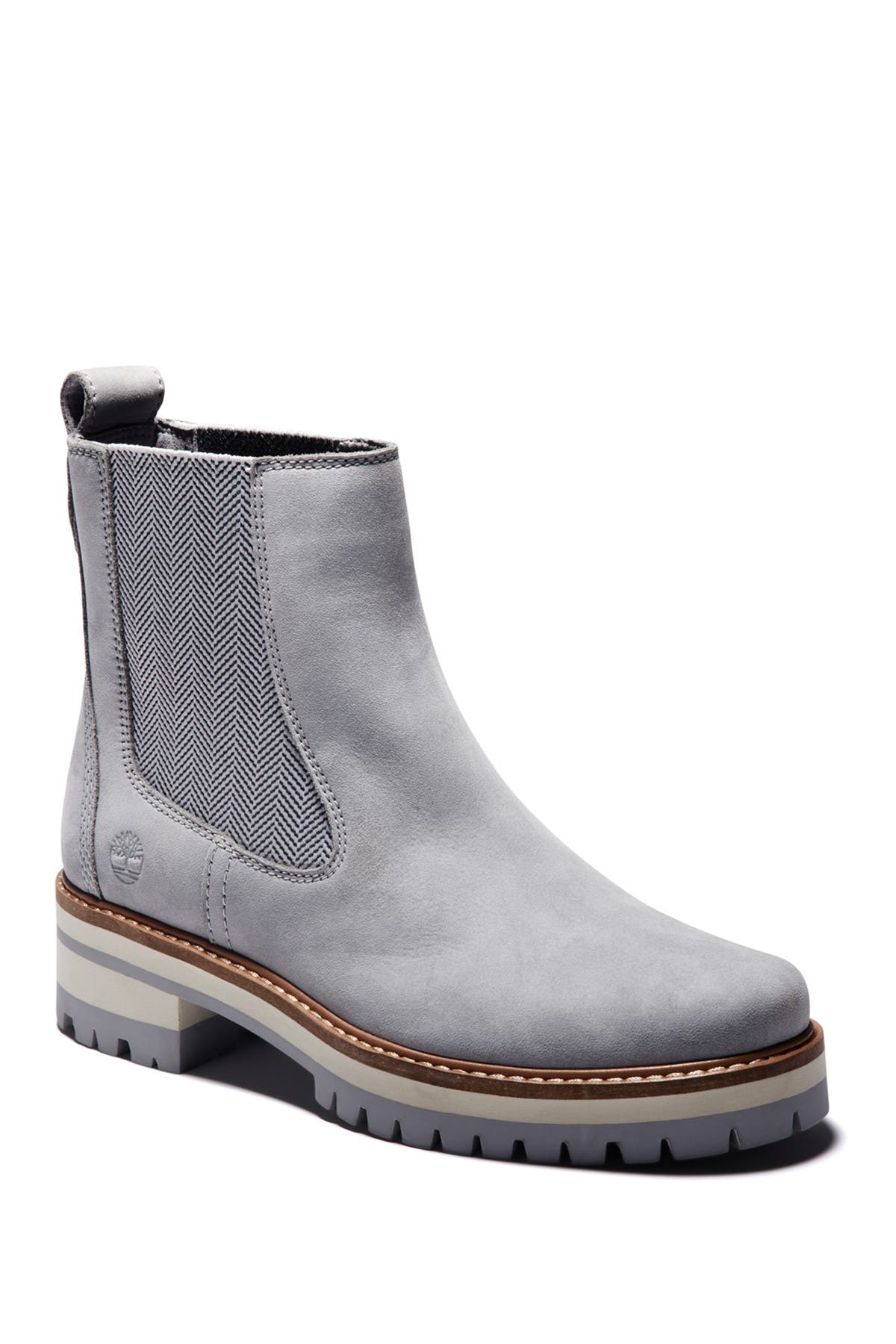 courmayeur valley chelsea ankle boots