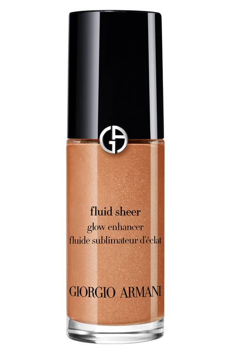 Armani foundation nordstrom best sale