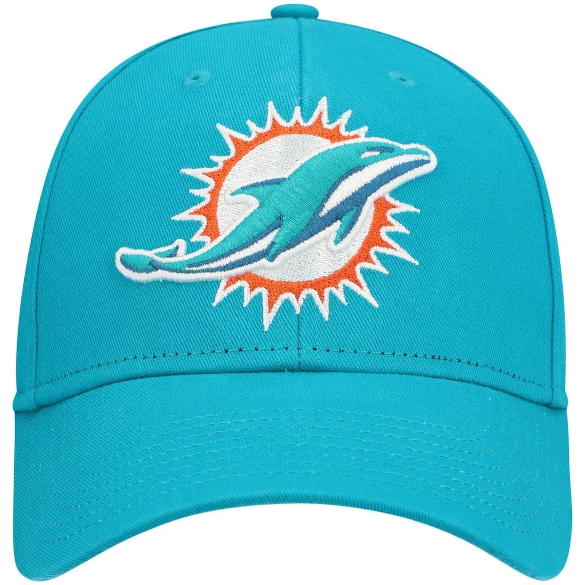 miami dolphins ball cap