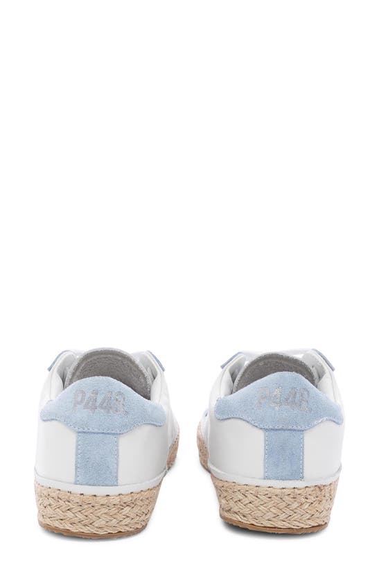 P448 Johncordar Sneaker In Trend-port