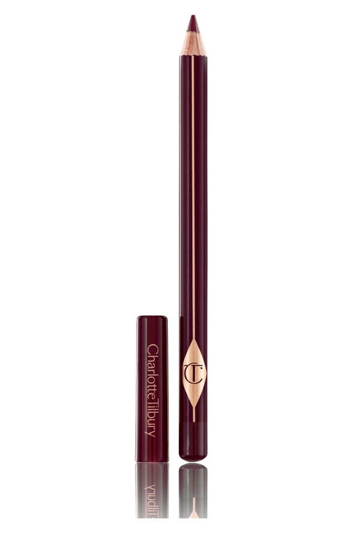 The Classic Eye Powder Eyeliner Pencil in Shimmering Brown