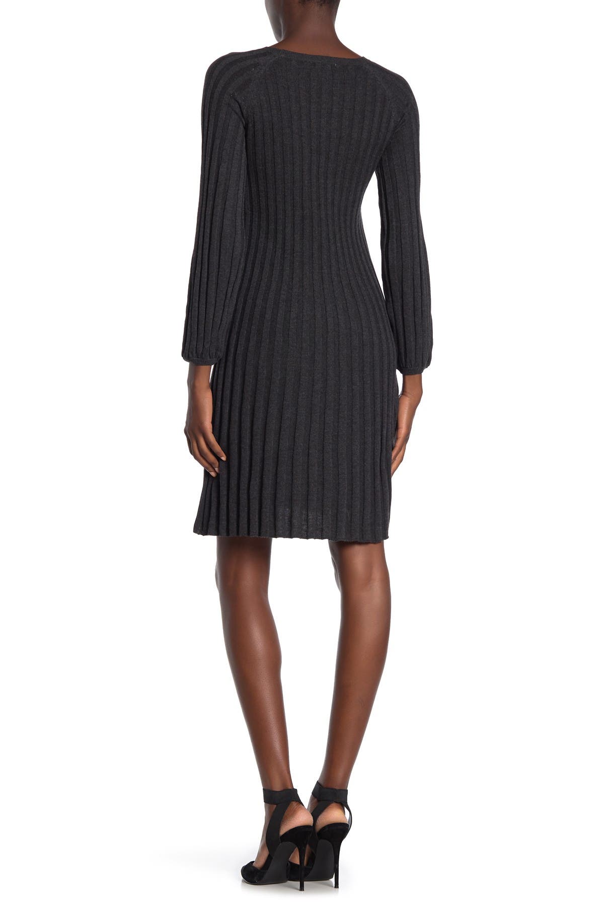 max studio sweater dresses