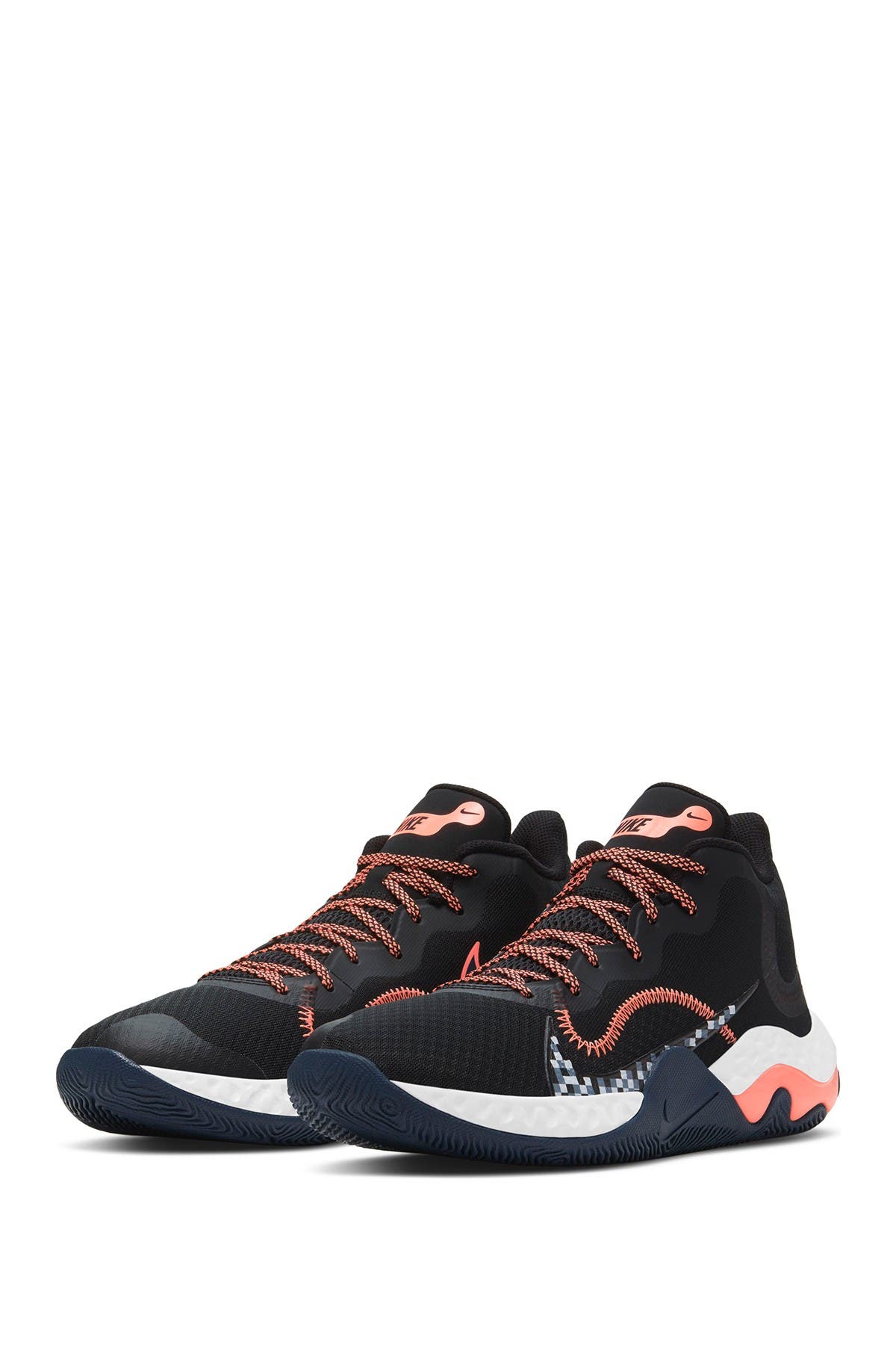 nike renew elevate basketball shoes review