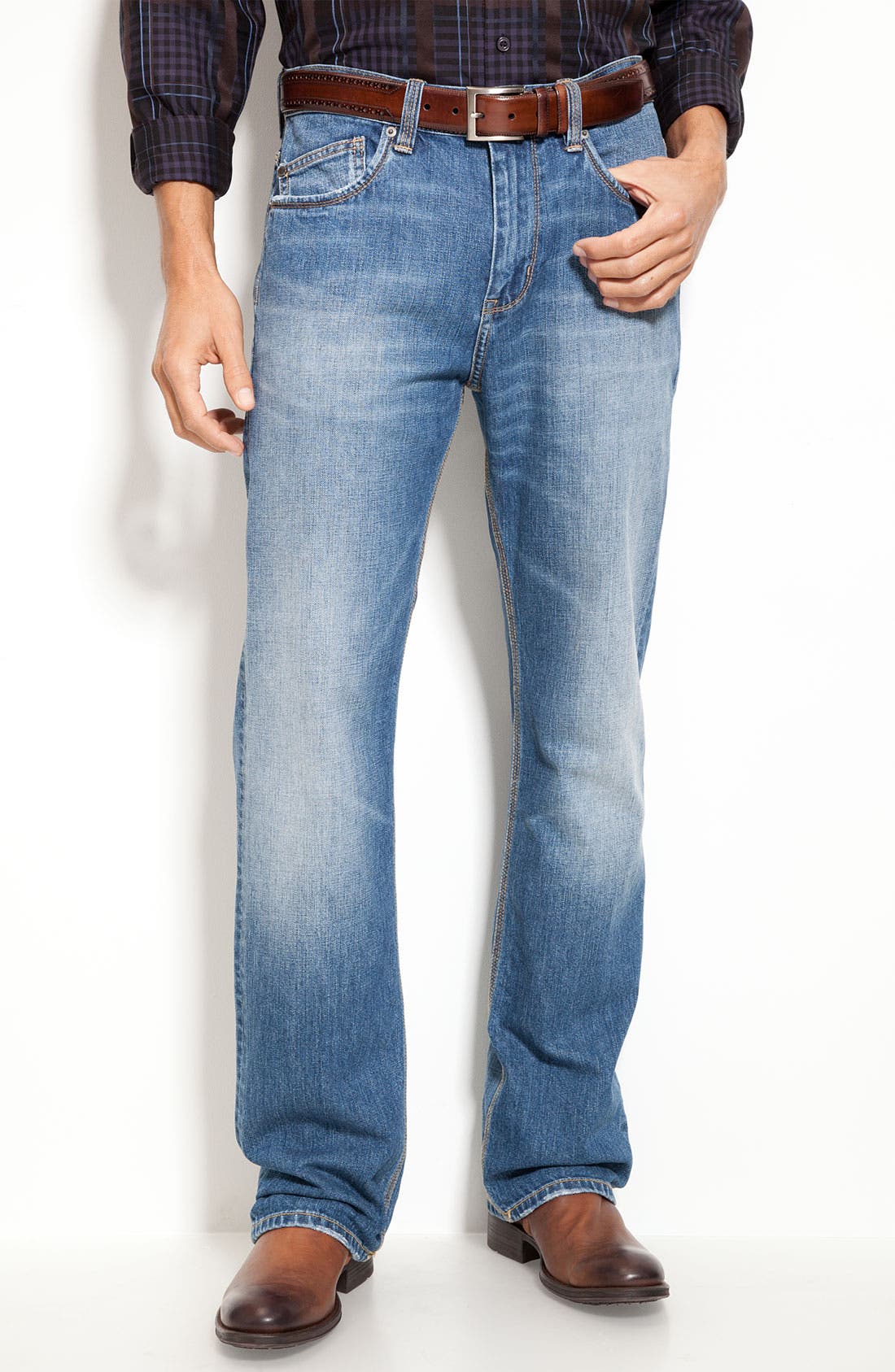 tommy bahama jeans standard