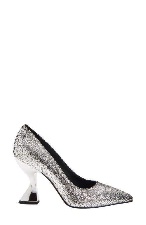 KATY PERRY KATY PERRY THE LATERR POINTED TOE PUMP 
