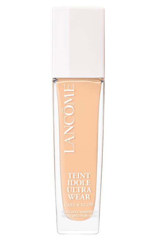 EAN 3614273676083 product image for Lancôme Teint Idole Ultra Wear Care & Glow Serum Foundation in 115C at Nordstrom | upcitemdb.com