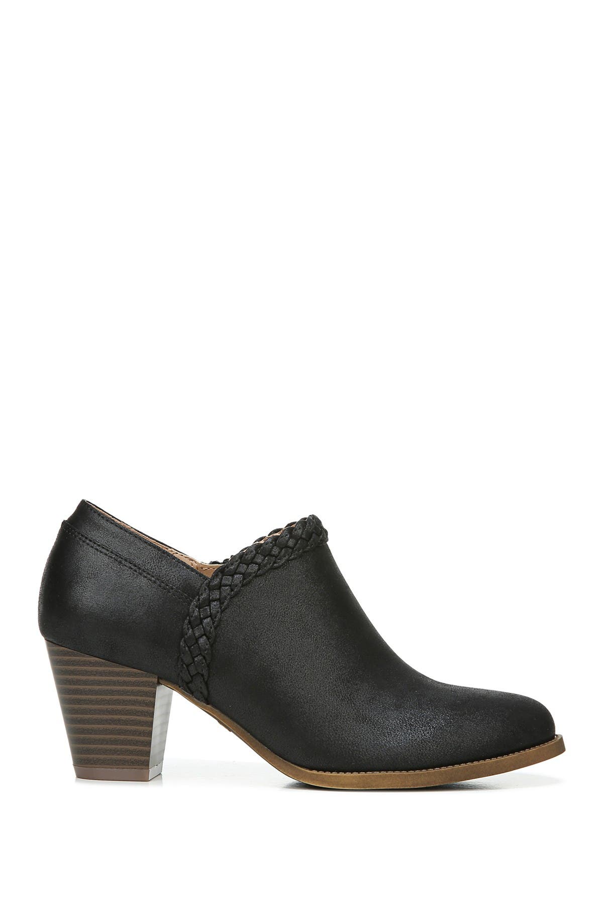 wide width booties nordstrom