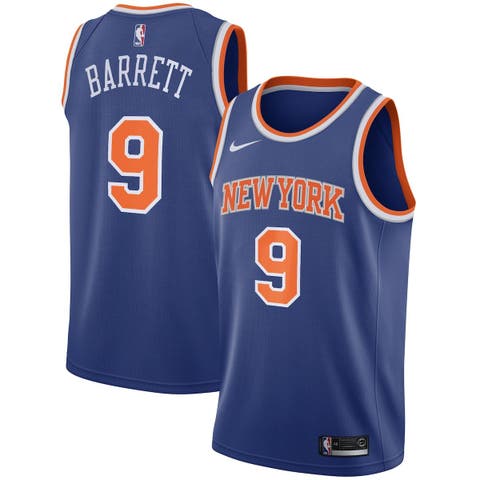 Men's New York Knicks Sports Fan Jerseys