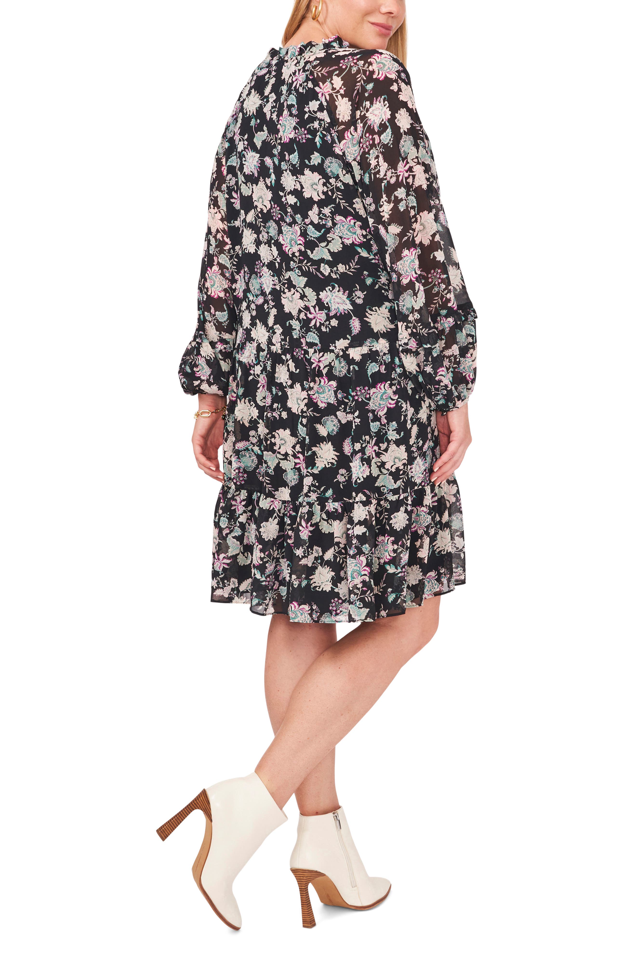 vince camuto dresses nordstrom