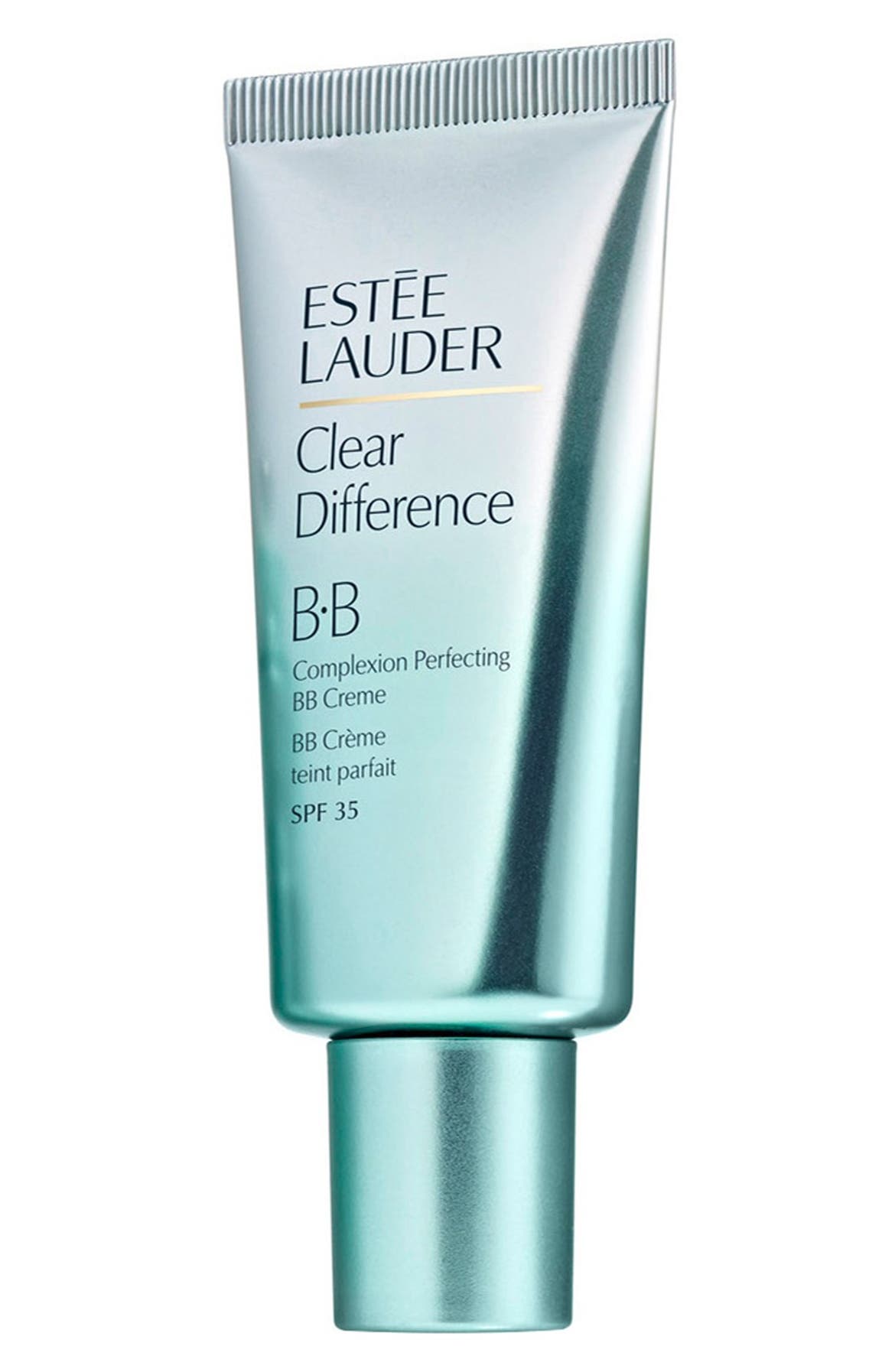 Estée Lauder 'Clear Difference' Complexion Perfecting BB Crème SPF 35 ...
