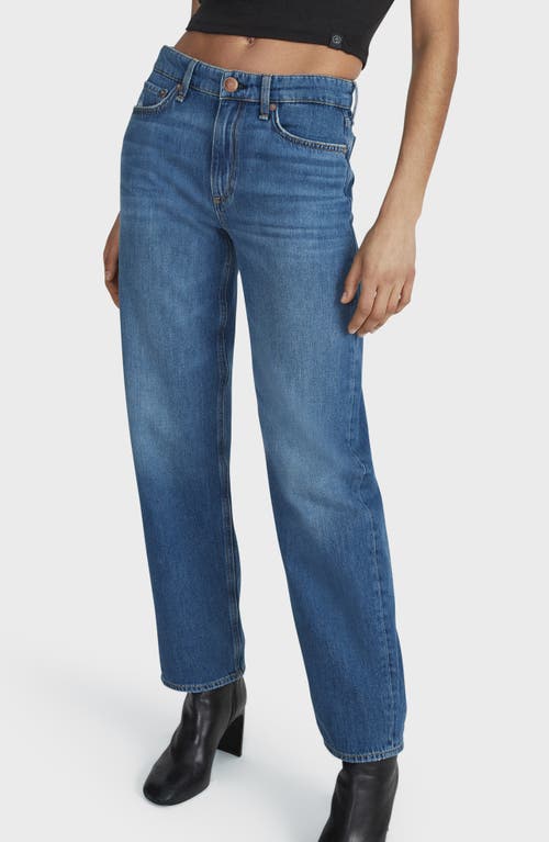 Rag & Bone Baggy Dre Low Rise Boyfriend Jeans In Blake