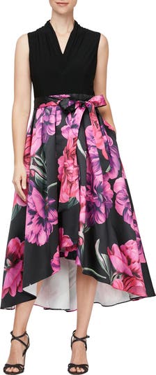 Sl fashions petite deals dresses