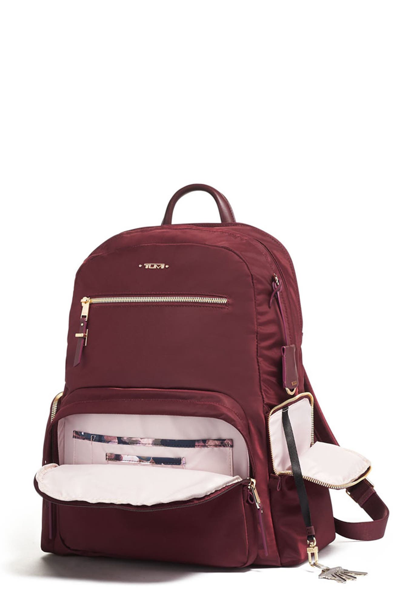 tumi carson leather