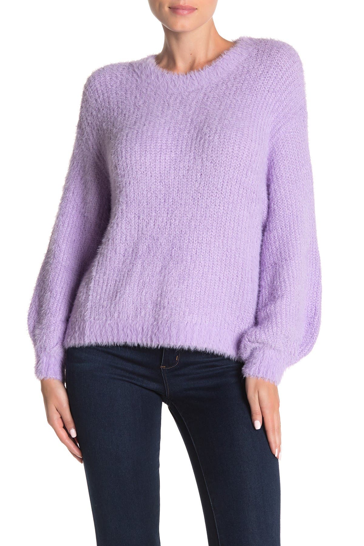 oversized dolman sweater