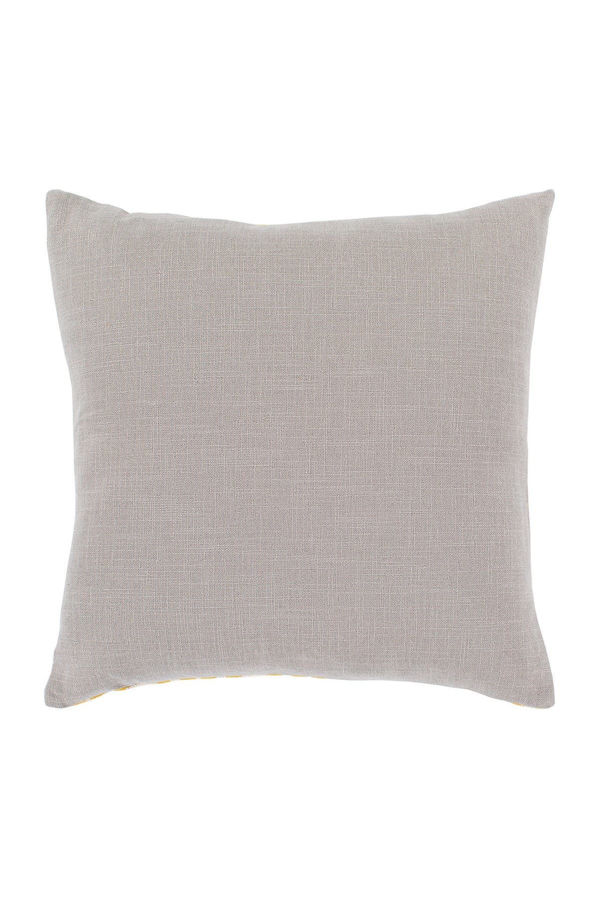 Surya Home Kanga Pillow Cover In Open Miscellaneous