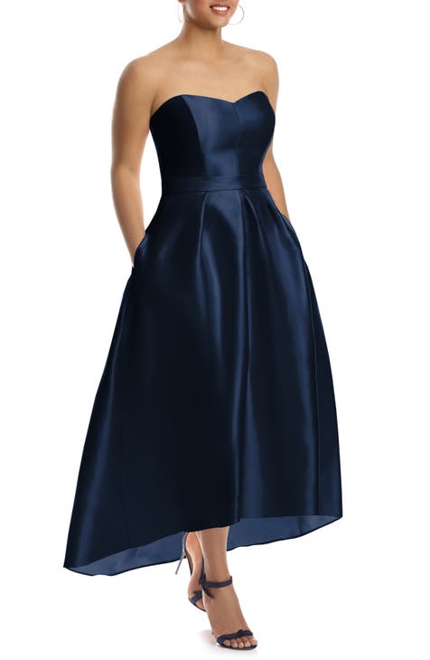 Sweetheart Wedding Guest Dresses