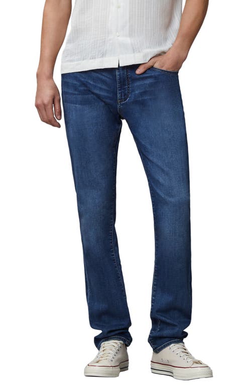 DL1961 Men's Nick Slim Fit Jeans in Howler
