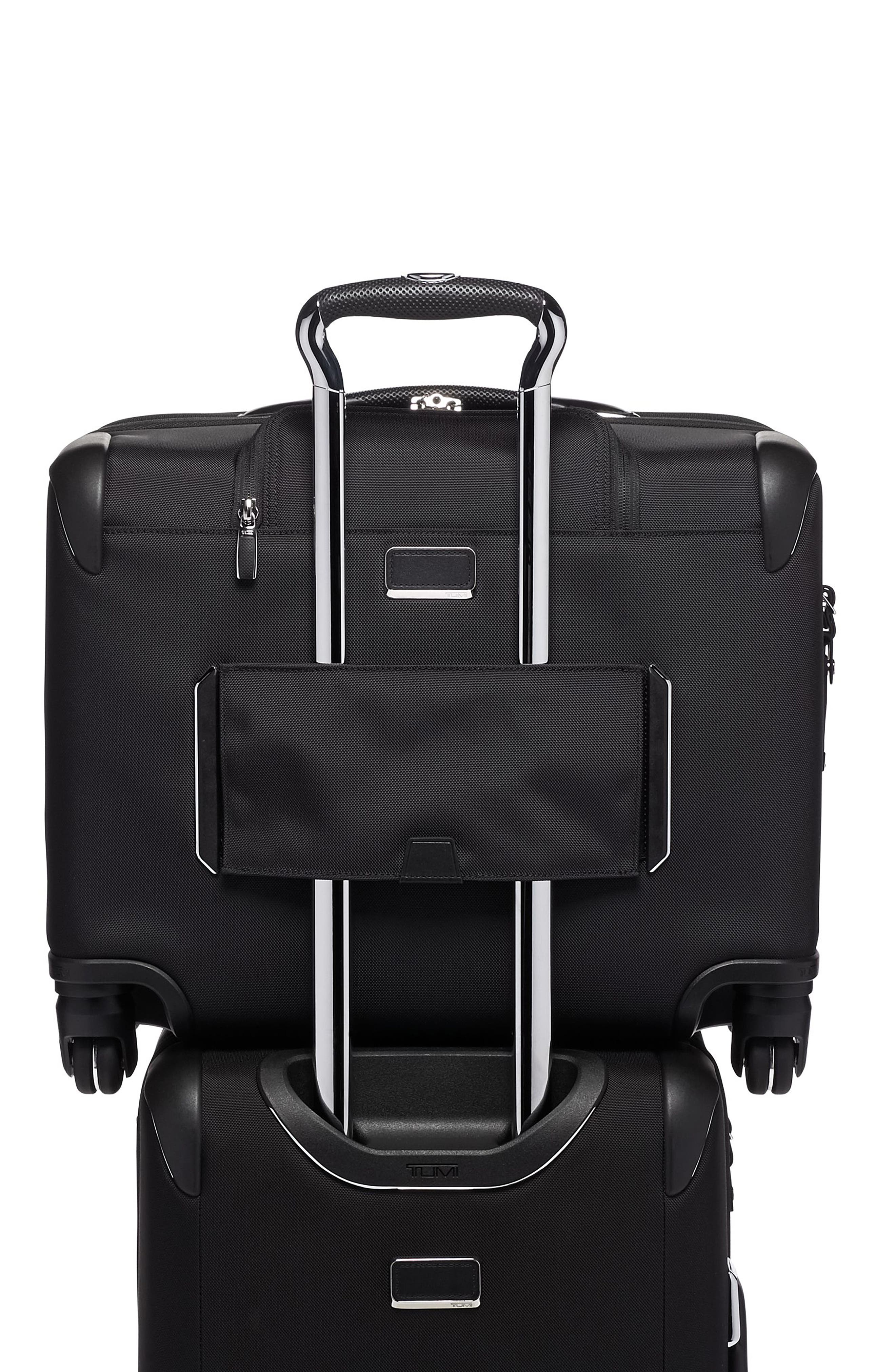 Tumi Arrivé Compact Wheeled Briefcase Nordstrom