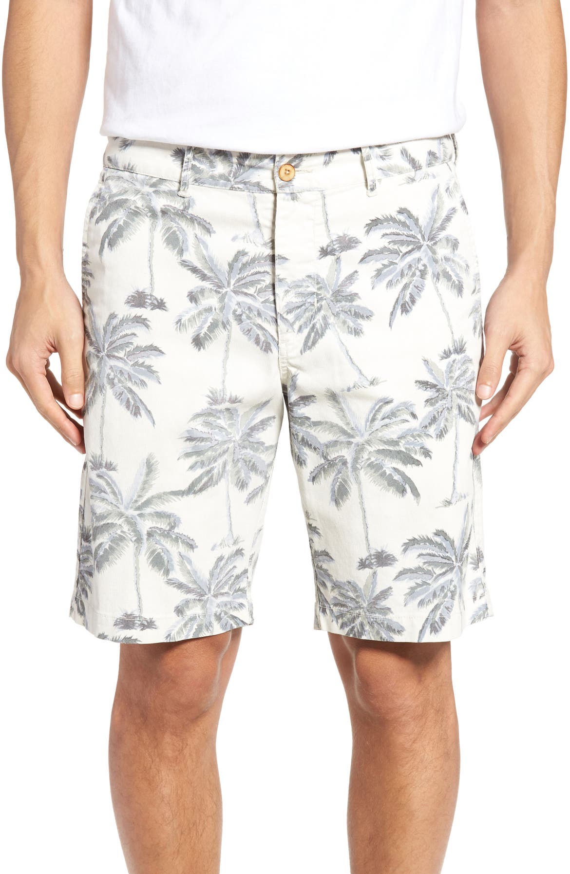 Tommy Bahama Palm Tropic Shorts (Big & Tall) | Nordstrom