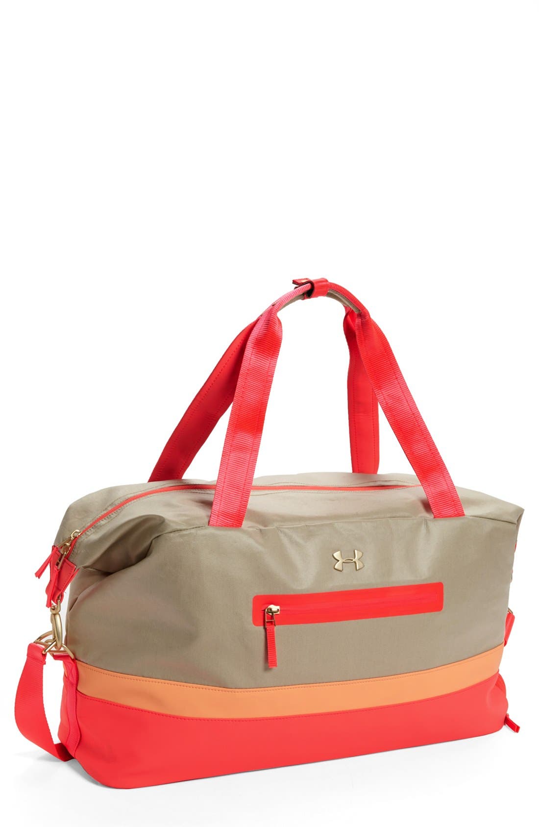 Under Armour 'Perfect Flow' Duffel Bag Nordstrom