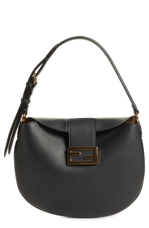 Women's Black Designer Handbags & Wallets | Nordstrom